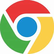 Image result for Chrome Browser PNG
