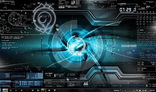 Image result for Custom Computer Home Screen