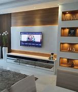 Image result for Small TV Unit Design
