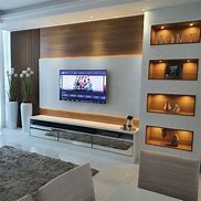 Image result for TV Wall Units