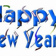 Image result for New Year Greeting Clip Art Free
