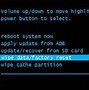 Image result for Reset Amazon Fire to Factory Settings