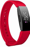 Image result for Fitbit Inspire Lilac