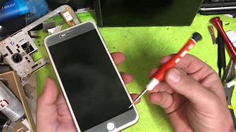 Image result for Inside of iPhone 8 Charging Port