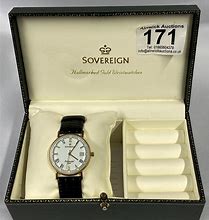 Image result for Sovereign Watches for Men