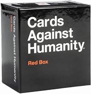 Image result for Cards Against Humanity Sets