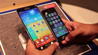 Image result for iPhone 5 Galaxy Note 3