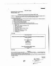 Image result for Guideline for Preparing and Distribution of Report