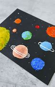 Image result for Solar System Arts and Crafts