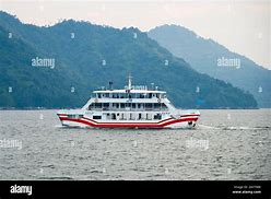 Image result for West Miyajima Ferry