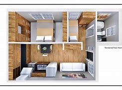 Image result for 400 Square Foot House Floor Plans