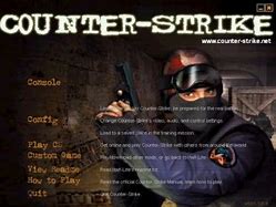 Image result for Original Counter Strike German