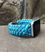Image result for Paracord Apple Watch Band