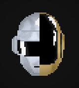 Image result for Daft Punk Random Access Memories Pixel Art