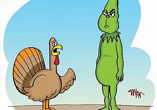 Image result for Funny Thanksgiving Cartoons