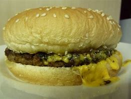 Image result for Diet Rustler Burger