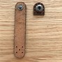 Image result for Leather Fasteners