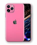 Image result for iPhone 11 Pro Pink Phone