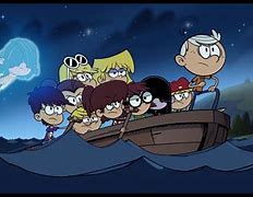 Image result for The Loud House Sister Act