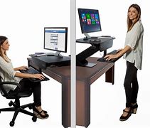 Image result for Standing Desk Accessories