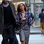 Image result for Beyoncé Manolooutfit New York