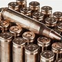 Image result for 5.56 vs .223 Caliber