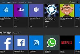 Image result for Windows 7 App Store