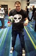 Image result for Sid Cosplay Toy Story