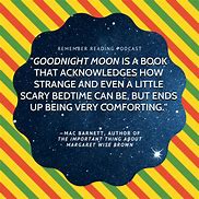Image result for Goodnight Moon Book Quotes