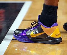 Image result for Kobe Bryant Sneakers