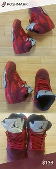 Image result for New Jordan Retro 5