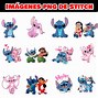 Image result for Baby Stitch Sketch