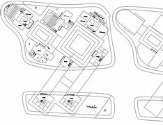 Image result for Site Plan CAD Drawing