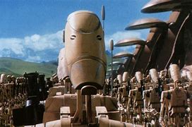 Image result for Star Wars Robots Droids
