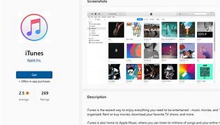 Image result for iTunes for Windows Download Limwie