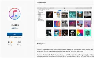 Image result for iTunes Download Player