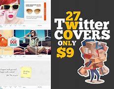 Image result for Twiter Cover Designs
