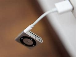 Image result for iPod Shuffle Charging Instructions