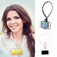 Image result for Cell Phone Neck Holder