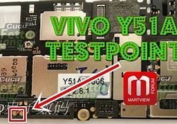 Image result for Vivo Y51 Test Point