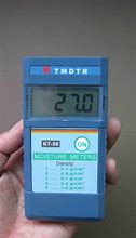 Image result for Prexiso Humidity Meter