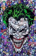 Image result for DC Comics Joker