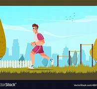 Image result for Core Workout Cartoon
