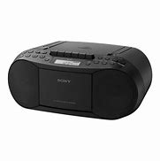 Image result for Sony Radio CD Player Boombox