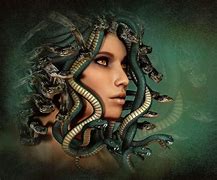 Image result for Medusa Story