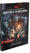 Image result for Mordenkainen Monsters of the Multiverse Races
