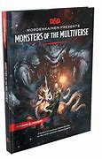 Image result for Monsters of Ths Multiverse Contents
