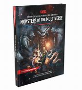 Image result for Marut Monsters of the Multiverse