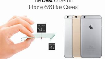 Image result for Ultra Slim iPhone