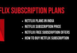 Image result for What Is a Netflix Subscription